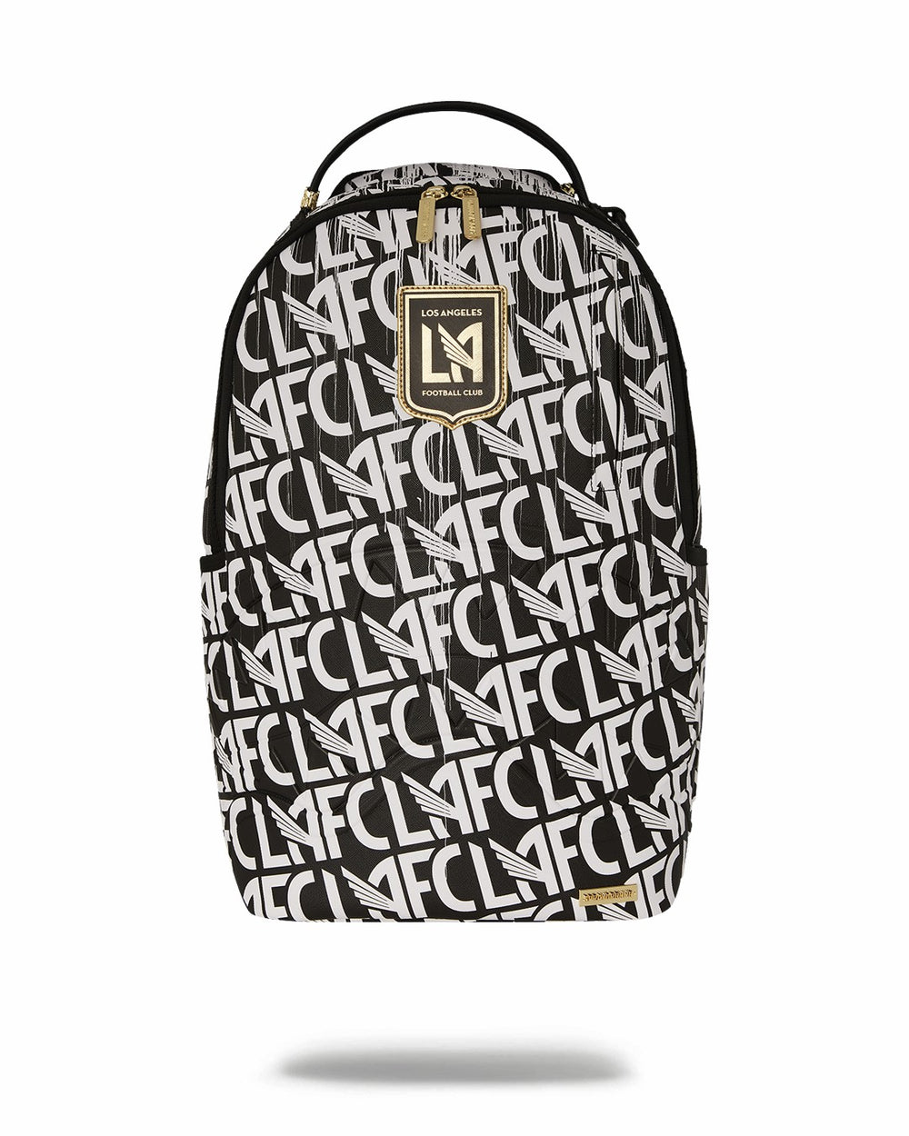 MLS LA FC WINGED WONDER BACKPACK | Sprayground Exclusive Deal