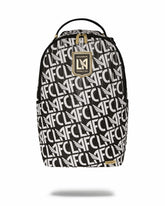 MLS LA FC WINGED WONDER BACKPACK | Sprayground Exclusive Deal