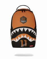 MLS HOUSTON DYNAMO FC LAWRENCE ENNALI 37 BACKPACK | Sprayground Hot Deal