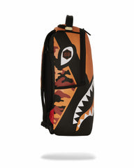MLS HOUSTON DYNAMO FC LAWRENCE ENNALI 37 BACKPACK | Sprayground Hot Deal