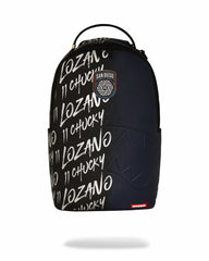 MLS SAN DIEGO FC CHUCKY LOZANO 11 BACKPACK | Sprayground Limited Offer