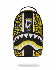 MLS COLUMBUS CREW KICKMANIA BACKPACK | Sprayground Special Offer
