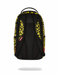 MLS COLUMBUS CREW KICKMANIA BACKPACK | Sprayground Special Offer