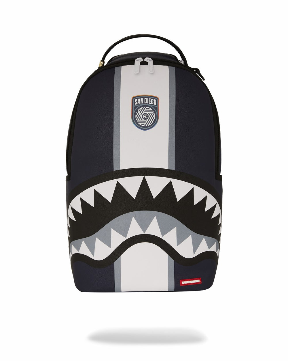 MLS SAN DIEGO FC DEFENDER BACKPACK | Sprayground On Sale