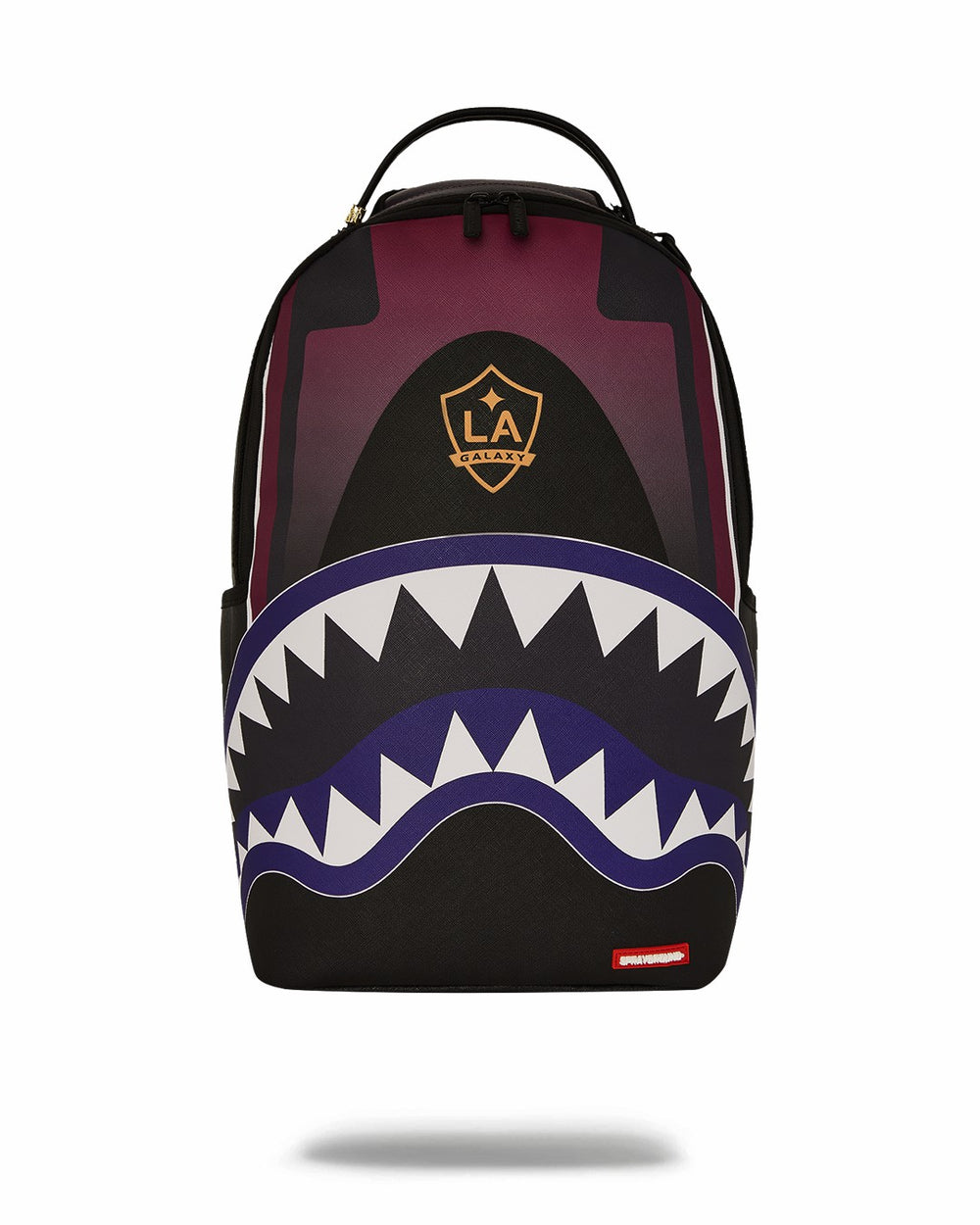 MLS LA GALAXY COSMIC POWER BACKPACK | Sprayground Outlets