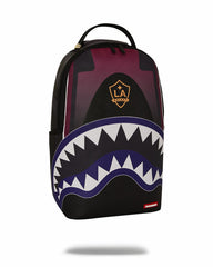 MLS LA GALAXY COSMIC POWER BACKPACK | Sprayground Outlets
