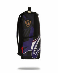 MLS LA GALAXY EDWIN CERRILLO 20 BACKPACK | Sprayground Bargain