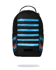 BLUECODE INFRAFRAME BACKPACK | Sprayground Value Deal