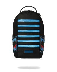 BLUECODE INFRAFRAME BACKPACK | Sprayground Value Deal