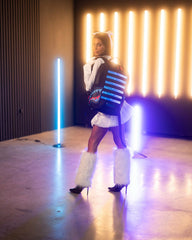 BLUECODE INFRAFRAME BACKPACK | Sprayground Value Deal