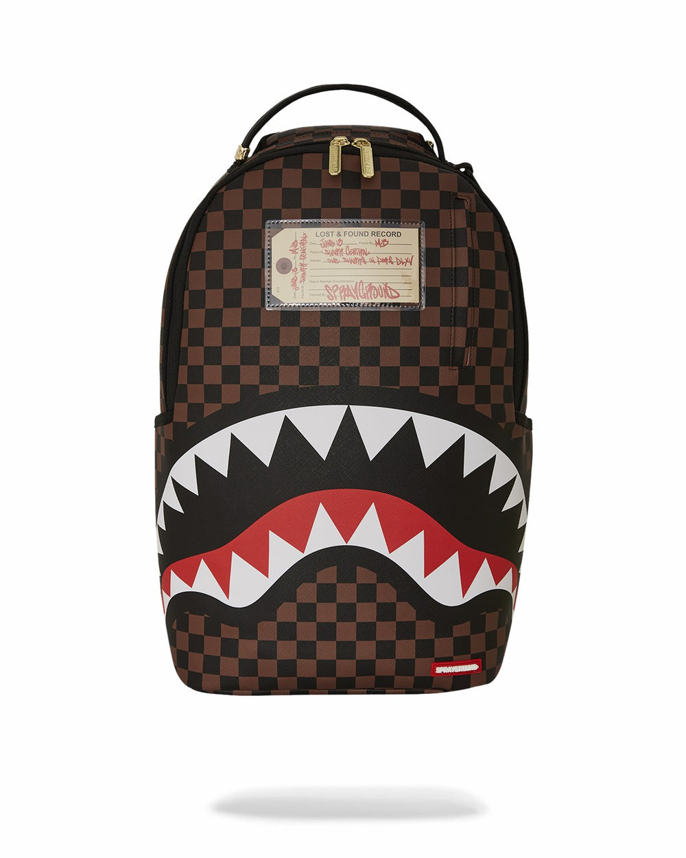 SHARKS IN PARIS LOST & FOUND BACKPACK | Sprayground Hot Deal