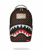 SHARKS IN PARIS LOST & FOUND BACKPACK | Sprayground Hot Deal
