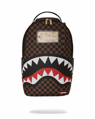 SHARKS IN PARIS LOST & FOUND BACKPACK | Sprayground Hot Deal