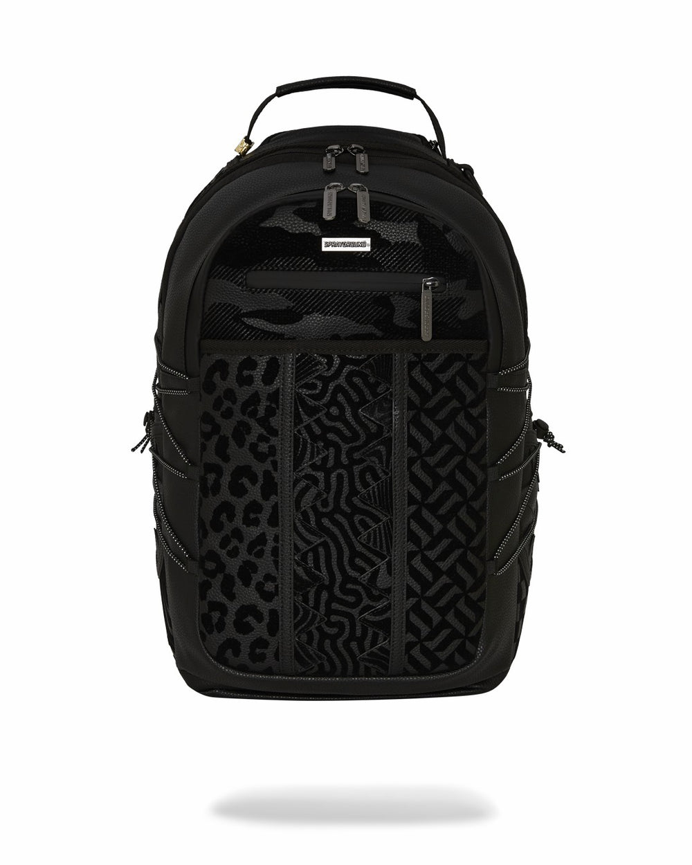 NEMESIS HUNT NOMAD BACKPACK | Sprayground On Sale