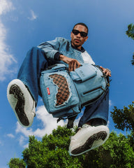 SHORES OF ITALY SPECIAL OPS BACKPACK | Sprayground Outlets