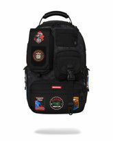 DAREDEVIL GLOBAL MOGUL 305 SPECIAL OPS BACKPACK | Sprayground Bargain