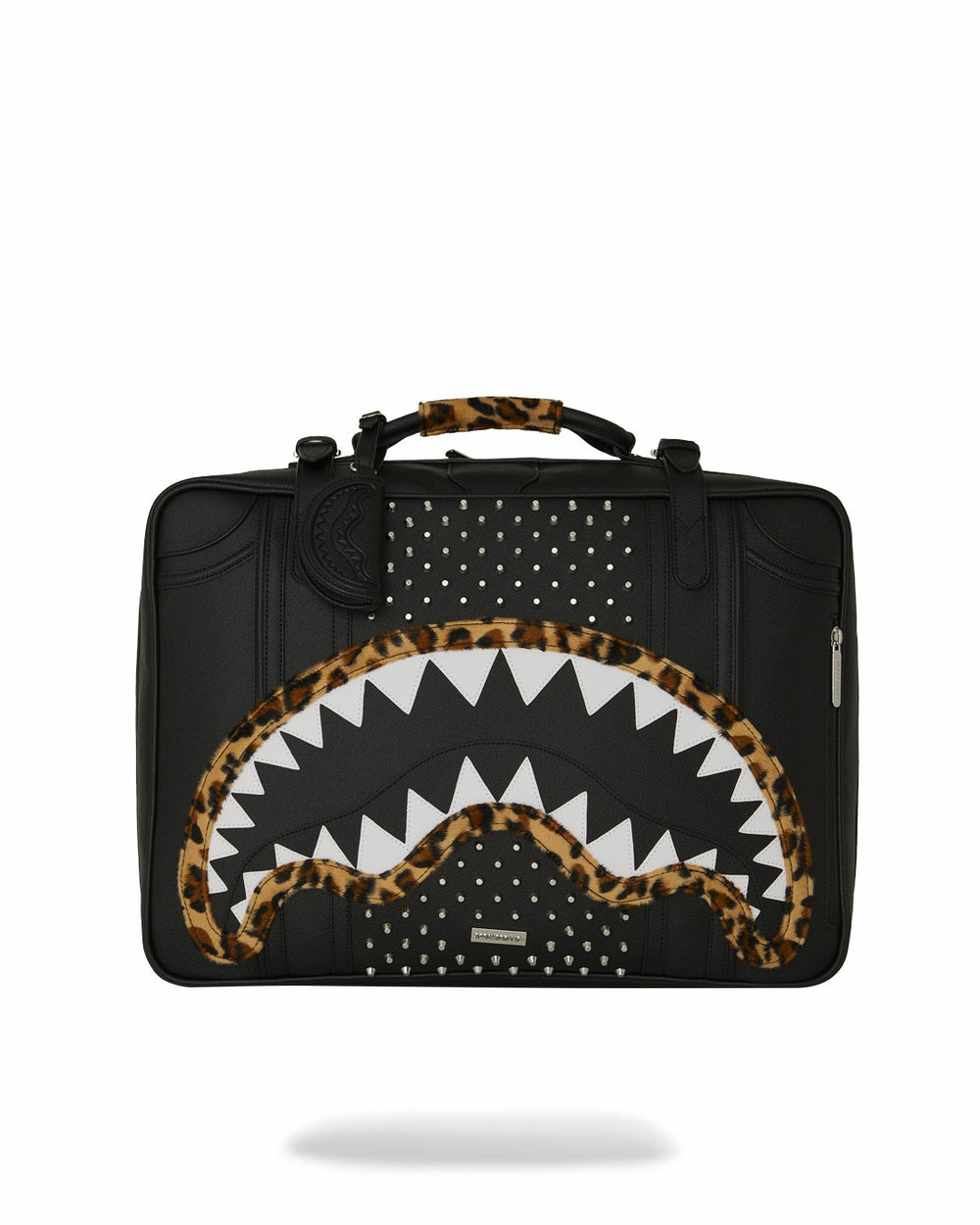 BACKSTAGE HANDHELD CARRY-ON CONVERTIBLE BACKPACK | Sprayground Discounted