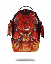 JETBLAST DIABLO WING BACKPACK | Sprayground Hot Deal