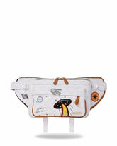 UFO AREA51 CROSSALIENBODY | Sprayground Discounted
