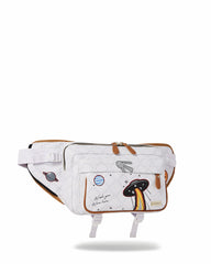 UFO AREA51 CROSSALIENBODY | Sprayground Discounted