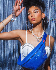 TRINITY OCEAN SAVVY CROSSBODY | Sprayground Exclusive Deal