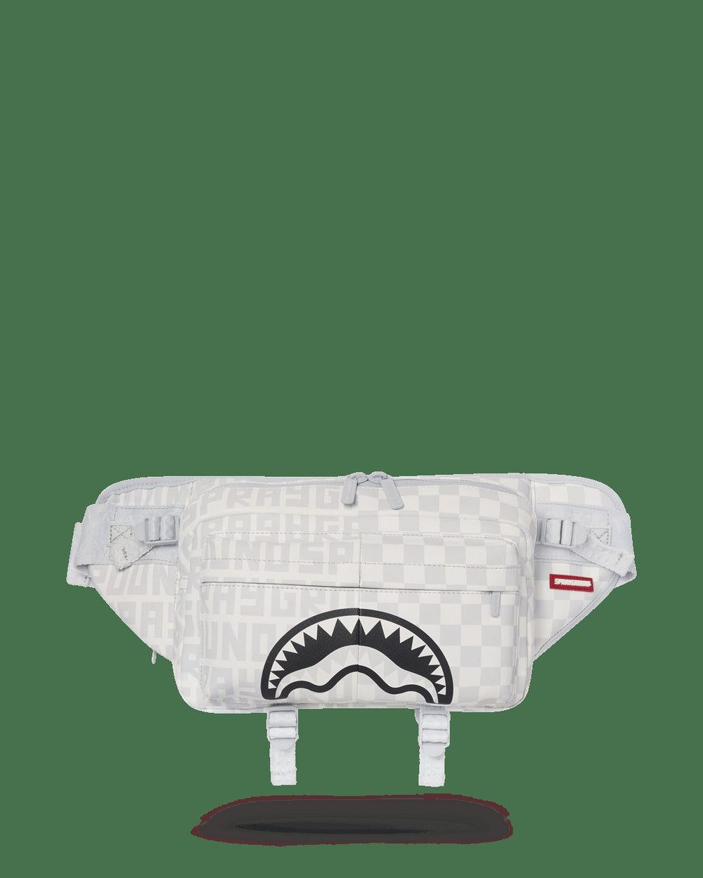 SPLIT THE CHECK (PEARL) CARGO CROSSBODY | Sprayground Special Offer