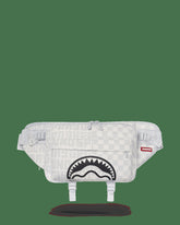 SPLIT THE CHECK (PEARL) CARGO CROSSBODY | Sprayground Special Offer