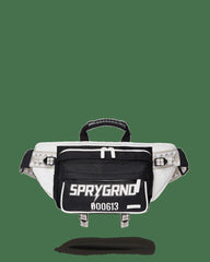 SWERVE CARGO CROSSBODY | Sprayground Savings