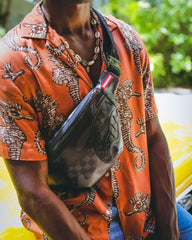 3AM NEVER SLEEP SAVVY CROSSBODY | Sprayground Hot Deal