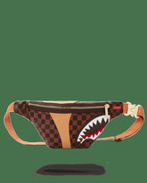 HENNY AIR TO THE THRONE SAVVY CROSSBODY | Sprayground Sale