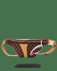 HENNY AIR TO THE THRONE SAVVY CROSSBODY | Sprayground Sale