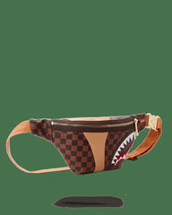 HENNY AIR TO THE THRONE SAVVY CROSSBODY | Sprayground Sale