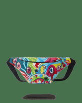 MIND TRIP SAVVY CROSSBODY | Sprayground Bargain
