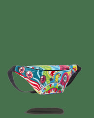 MIND TRIP SAVVY CROSSBODY | Sprayground Bargain
