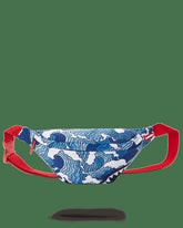 SHARK WAVE SAVVY CROSSBODY | Sprayground Savings