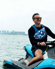 SHARK WAVE SAVVY CROSSBODY | Sprayground Savings