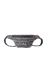 INFINITI 3M SAVVY CROSSBODY | Sprayground Discounted
