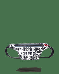 INFINITI 3M SAVVY CROSSBODY | Sprayground Discounted