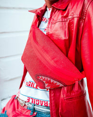 ROUGE TRINITY CROSSBODY | Sprayground Exclusive Deal