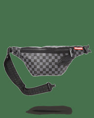 HENNY BLACK SAVVY CROSSBODY | Sprayground Special Offer
