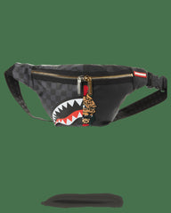 ITALIA DIVISO SAVVY CROSSBODY | Sprayground Outlets