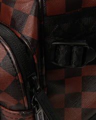 JUNGLE PARIS CARGO CROSSBODY | Sprayground Discounted