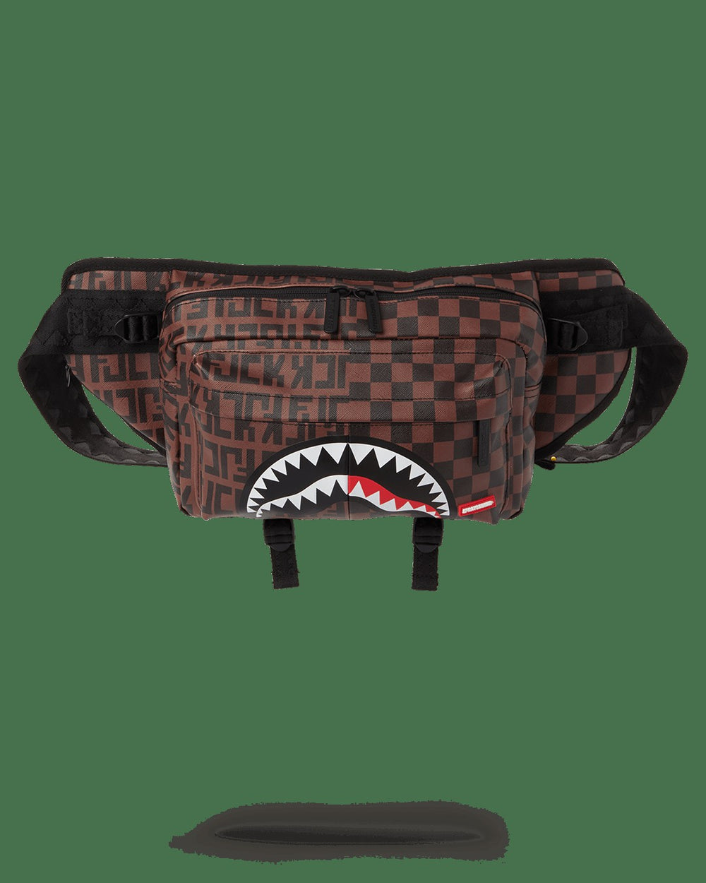 CARGO CROSSBODY: SPLIT THE CHECK | Sprayground Value Deal