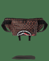 CARGO CROSSBODY: SPLIT THE CHECK | Sprayground Value Deal