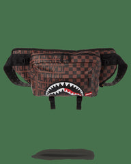 CARGO CROSSBODY: SPLIT THE CHECK | Sprayground Value Deal