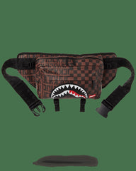 CARGO CROSSBODY: SPLIT THE CHECK | Sprayground Value Deal