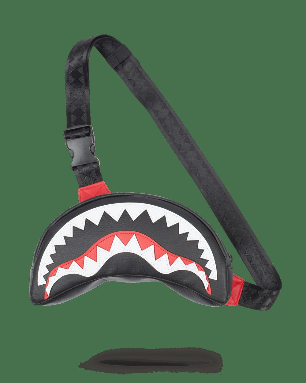 SHARKMOUTH CROSSBODY | Sprayground Exclusive Deal