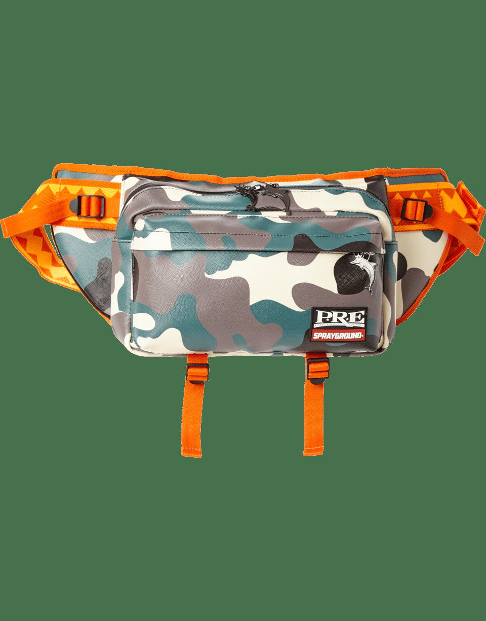 YOUNG DOLPH CROSSBODY | Sprayground Hot Deal