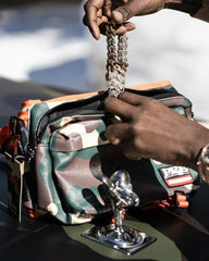 YOUNG DOLPH CROSSBODY | Sprayground Hot Deal