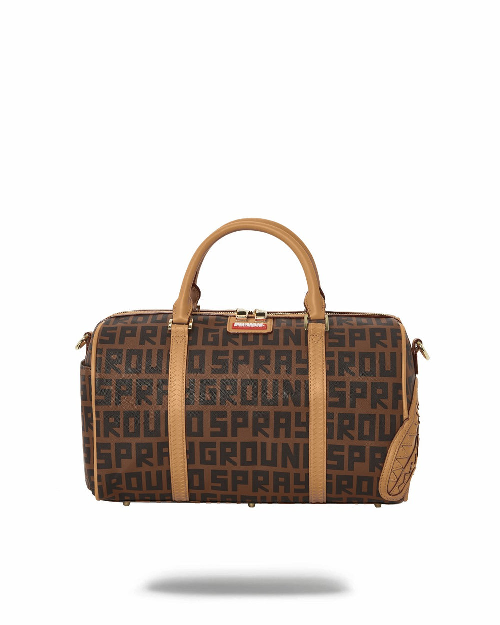 SHARKFINITY MINI DUFFLE | Sprayground Sale